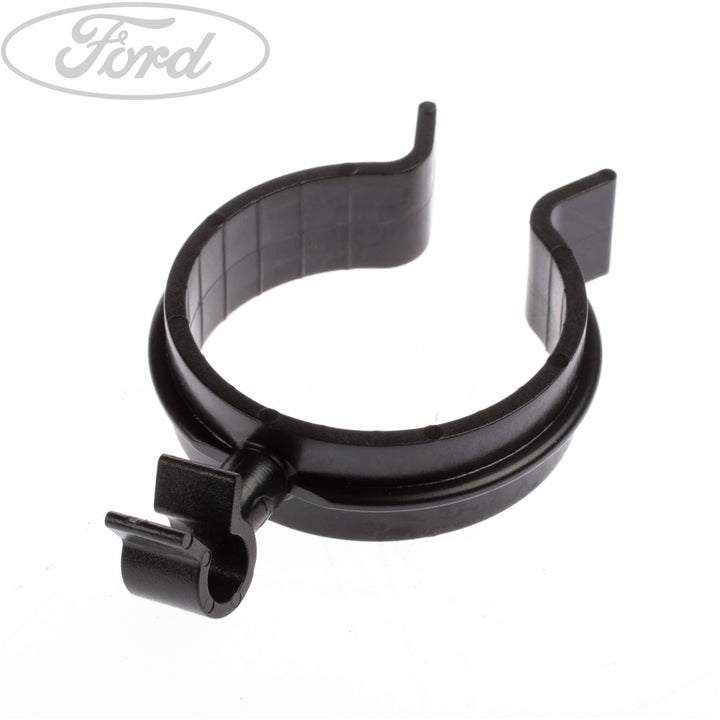 ACCELERATOR/INJECTION PUMP CONTROLS CLIP PACK OF 5