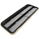 AIR INLET GRILLE