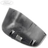 TRANSIT COURIER N/S DOOR MIRROR COVER MOONDUST SILVER MET