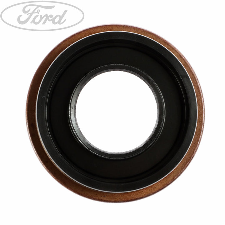 OIL SEALS