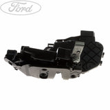 MONDEO MONDEO GALAXY S-MAX FRONT O/S DOOR LOCK
