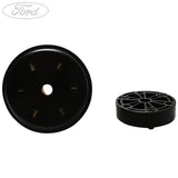 TRANSIT REAR CROSS MEMBER BEAM SUSPENSION BUMP STOP