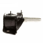 TRANSMISSION GEARBOX MOUNT HOUSING