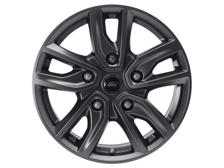 SET OF 4 TRANSIT TOURNEO CUSTOM 18