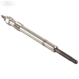 MONDEO TRANSIT MOTORCRAFT DIESEL IGNITION HEATER GLOW PLUG
