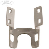 INJECTION VALVE RETAINER
