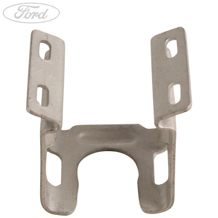INJECTION VALVE RETAINER