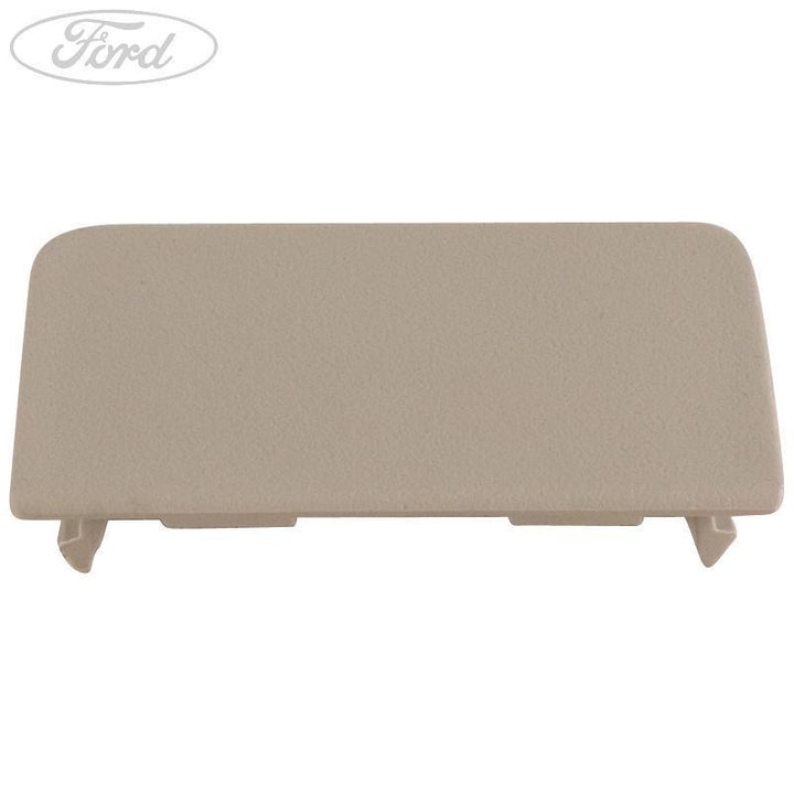 FIESTA O/S REAR QUARTER TRIM COVER 4 DOOR SALOON 15-