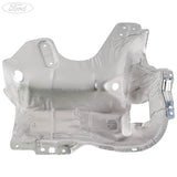 C-MAX FOCUS 2.0 TDCI FRONT EXHAUST HEAT SHIELD 5 DOOR 2015-