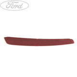 MONDEO REAR BUMPER REFLECTOR