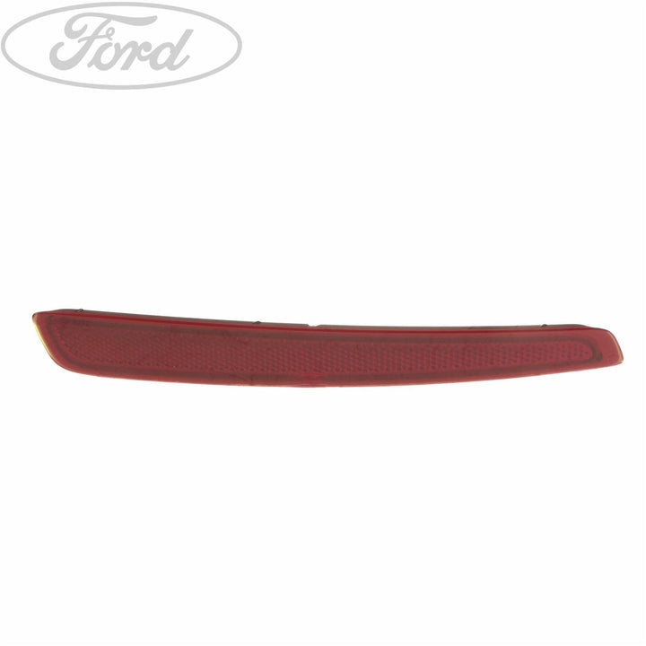 MONDEO REAR BUMPER REFLECTOR