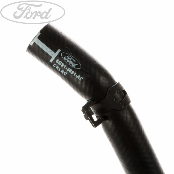 MONDEO GALAXY S-MAX POWER STEERING HOSE