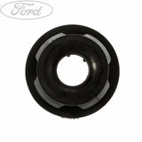 RADIATOR & FAN RUBBER INSULATOR