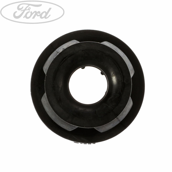 RADIATOR & FAN RUBBER INSULATOR