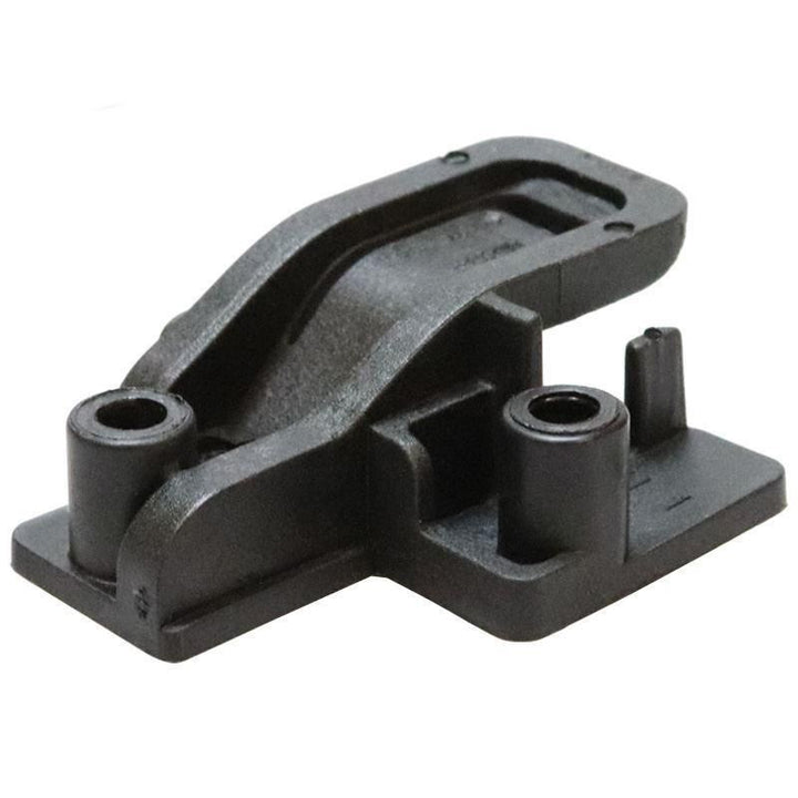 CUSTOM O/S FRONT HEAD LIGHT LAMP BULB HOLDER BRACKET