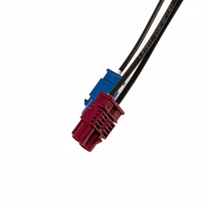 Transit Radio Aerial Low/Medium Roof 2022-2024