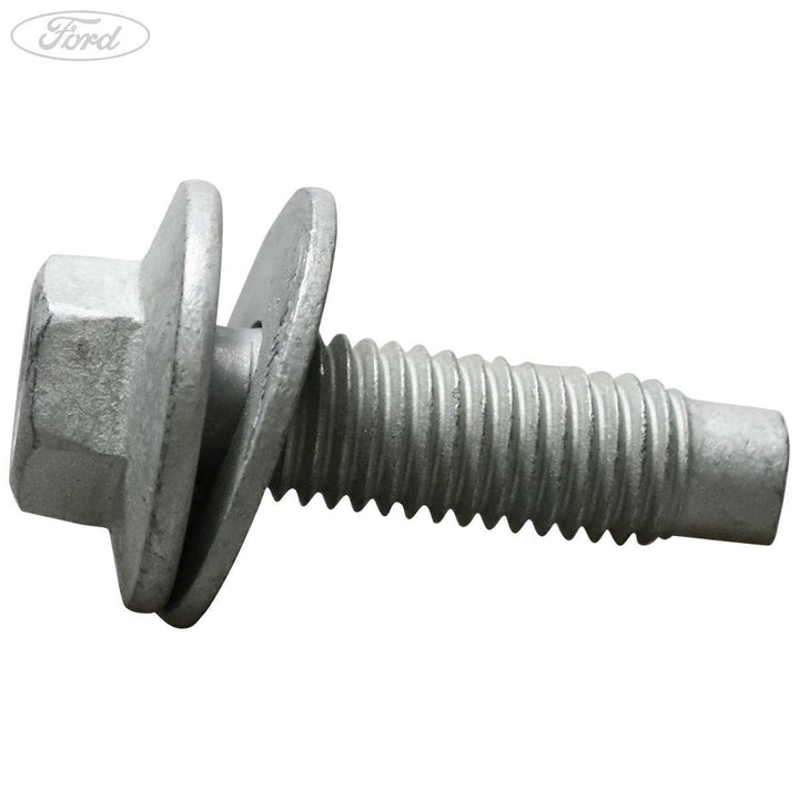 FRONT DOORS, HINGES & WEATHERSTRIPS BOLT PACK OF 5