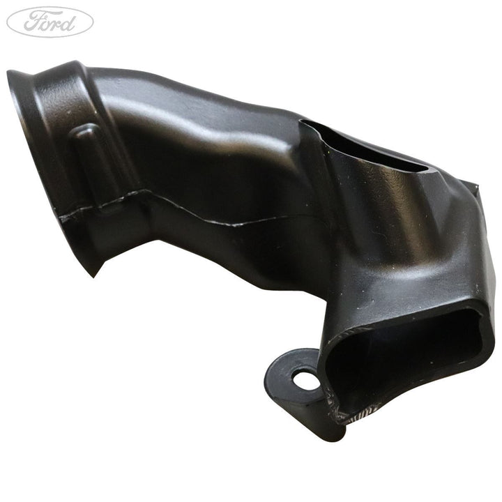 RANGER VENT AIR LOUVER HOSE 2014-