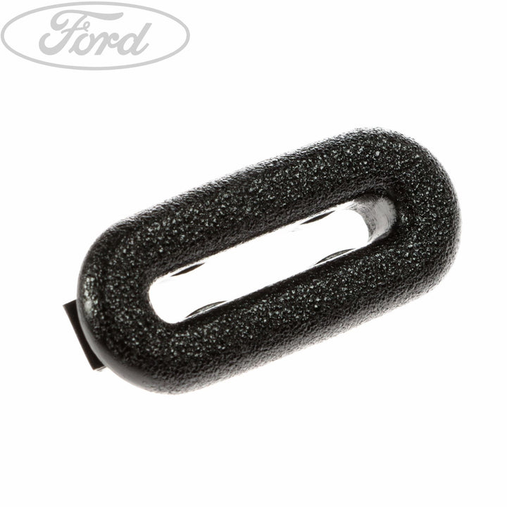 TRANSIT CONNECT FIESTA REAR SEAT BELTS SURROUND TRIM BEZEL