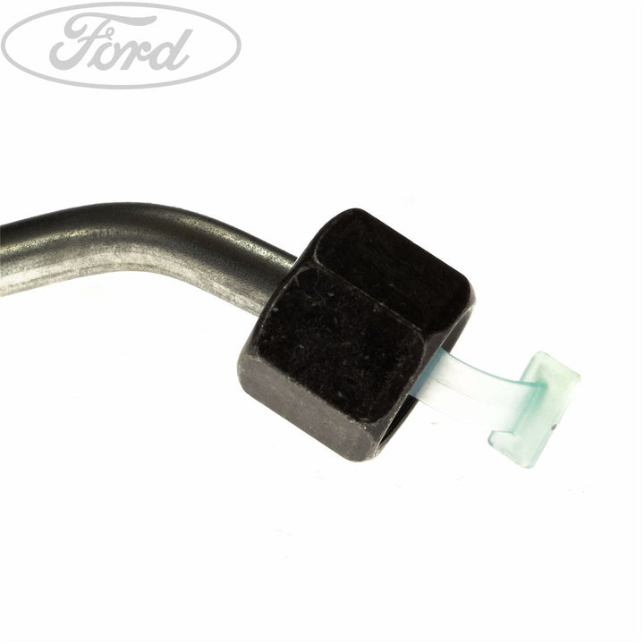 FUEL INJECTION PIPE