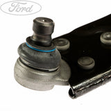 FOCUS O/S FRONT LOWER WISHBONE SUSPENSION ARM