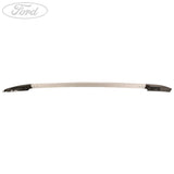 ROOF RACK SIDE RAIL