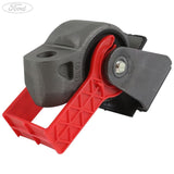 ENGINE SUPPORT INSULATOR