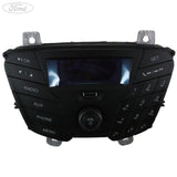TRANSIT AUDIO RADIO RECEIVER ICE MID AUDIO CONNECTIVITY