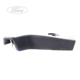 FIESTA N/S SIDE SKIRT END CAP