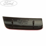 FOCUS FUSION REAR BUMPER REFLECTOR