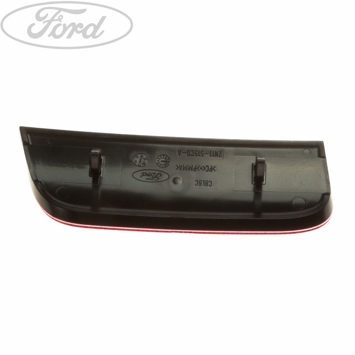 FOCUS FUSION REAR BUMPER REFLECTOR
