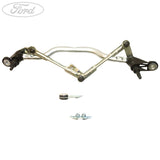 WIPER LINKAGE