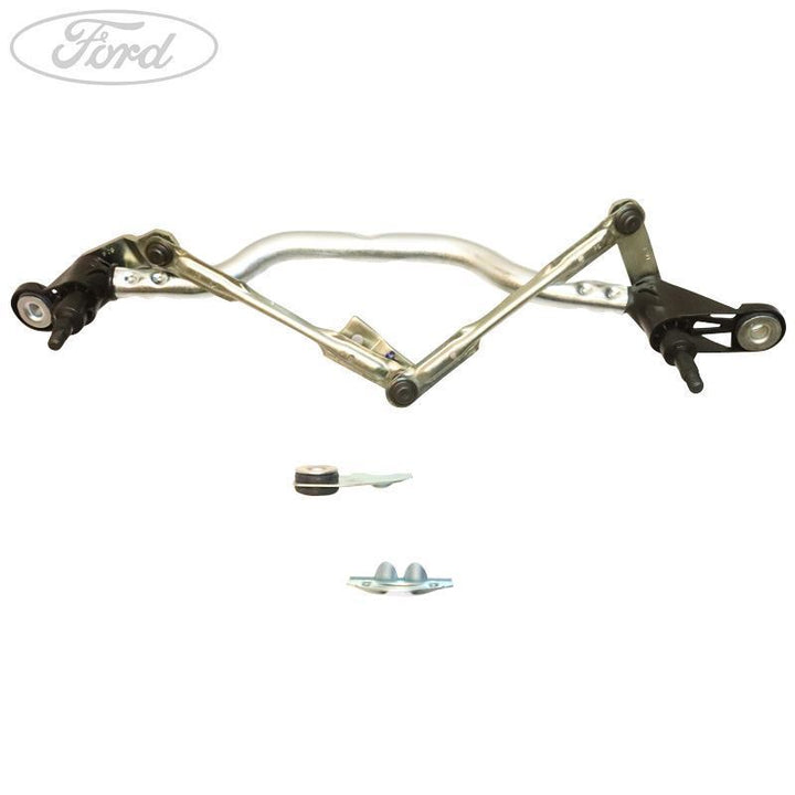 WIPER LINKAGE