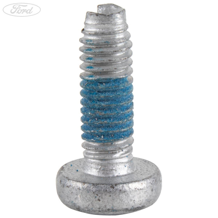 FRONT DOORS, HINGES & WEATHERSTRIPS SCREW PACK OF 5