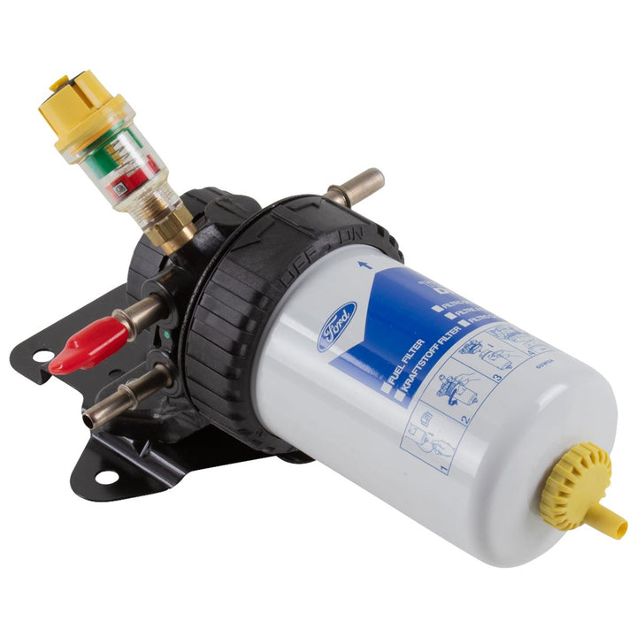 TRANSIT 2.0 2.4 DURATORQ TDCI DIESEL FUEL FILTER