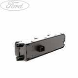 FRONT DOOR WINDOW CONTROL SWITCH