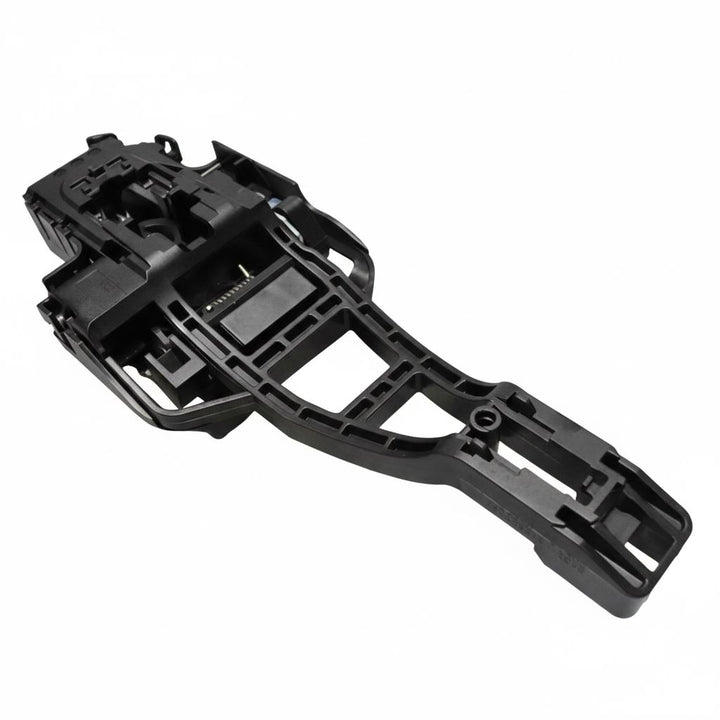 TRANSIT REAR DOOR HANDLE REINFORCEMENT PANEL 01/14 TTG