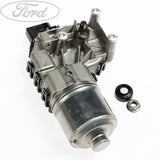 KUGA MK1 FRONT WINDSCREEN WIPER MOTOR ASSEMBLY 2008-2012