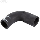 KUGA FOCUS DURATORQ WATER MANIFOLD CONNECTION HOSE