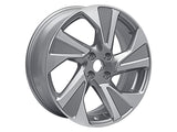 ECOSPORT SET OF 4 ALLOY WHEELS 11/2017