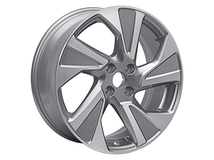 ECOSPORT SET OF 4 ALLOY WHEELS 11/2017