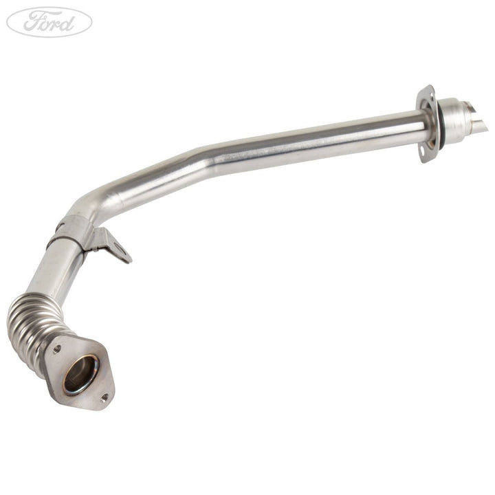 TRANSIT MK7 3.2 DURATORQ TDCI EGR VALVE TUBE 2007-2014