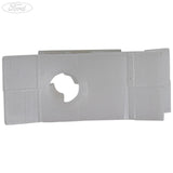 PARKING BRAKE BRAKE CABLE SUPPORT CLIP PACK OF 10