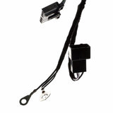 TRANSIT REAR LIGHT LAMP WIRING ASSEMBLY