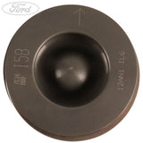 TRANSIT PISTON RING AND PIN