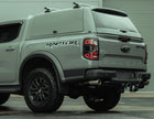 RANGER FROM 06/2022 NLG* ALPHA HARD TOP CMX,DOUBLE CAB,METEOR GREY
