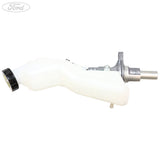 FIGO KA+ BRAKE MASTER CYLINDER 06/2015- RHD