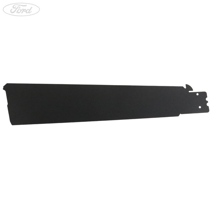 DOOR TRIM PANEL APPLIQUE