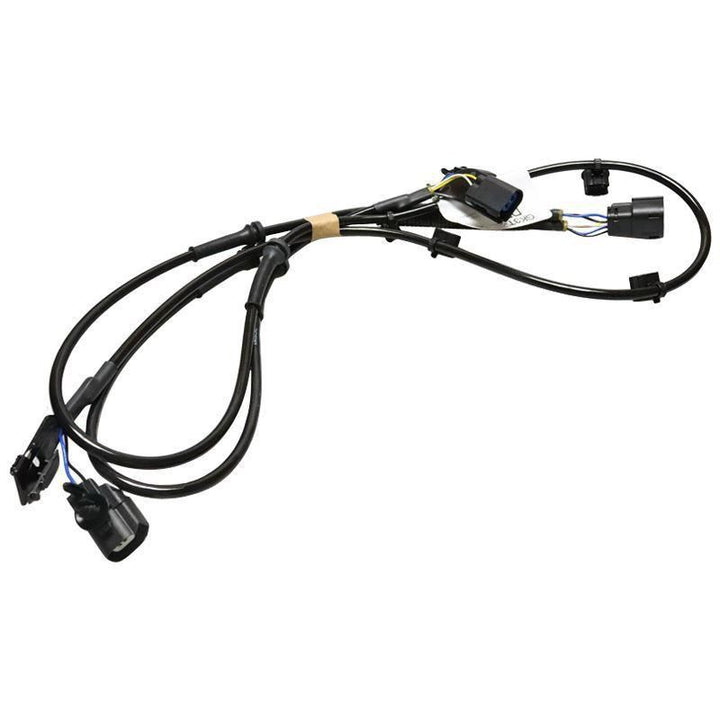 BRAKE PAD WEAR WARNING WIRE