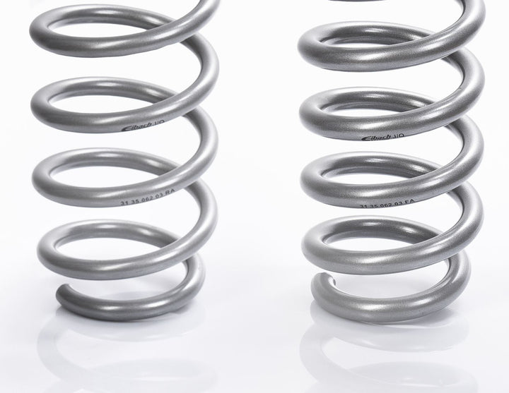RANGER FROM 06/2022 EIBACH®* PRO-LIFT KIT RIDE HEIGHT EXTENSION SPRINGS